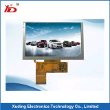 4.3`` TFT LCD Display with 480*272 Resolution RGB Interface